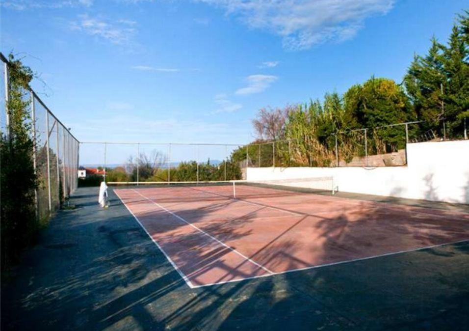 Daphne Holiday Club Calcídica Instalações foto